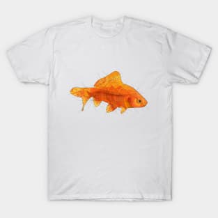 Goldfish T-Shirt